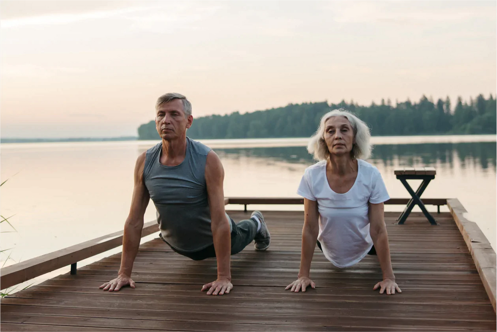 Tips for Prevention and Treatment of High Blood Pressure