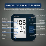 B02T  Bluetooth Blood Pressure Mointor