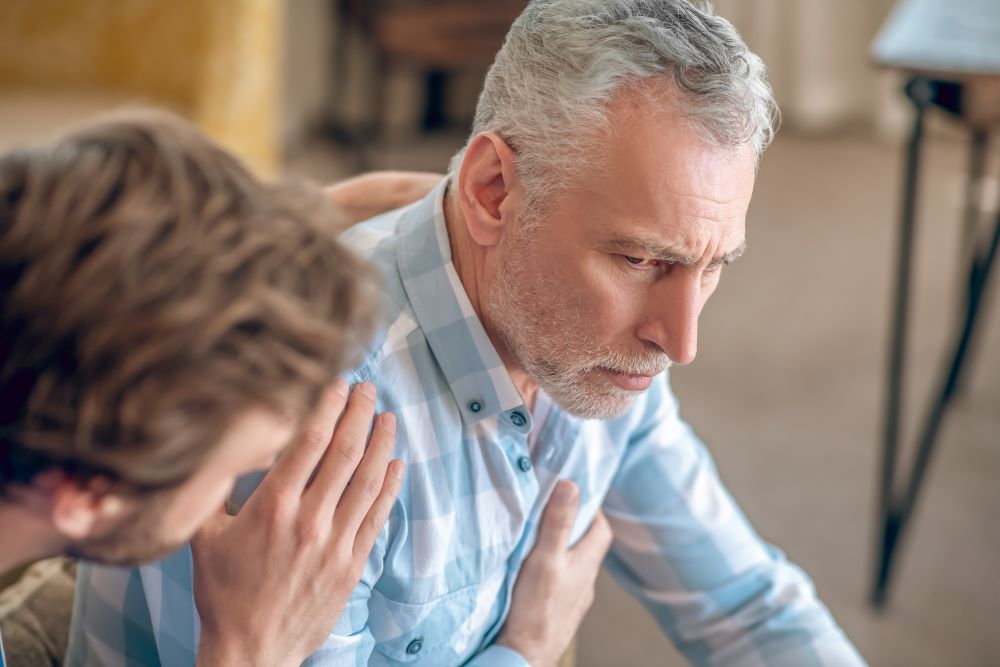 Êtes-vous à risque de maladie cardiaque ? 