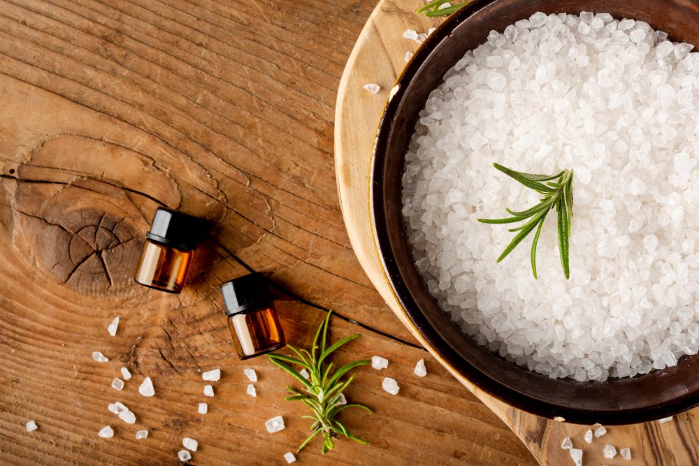 Comment une consommation élevée de sel affecte-t-elle la tension artérielle 