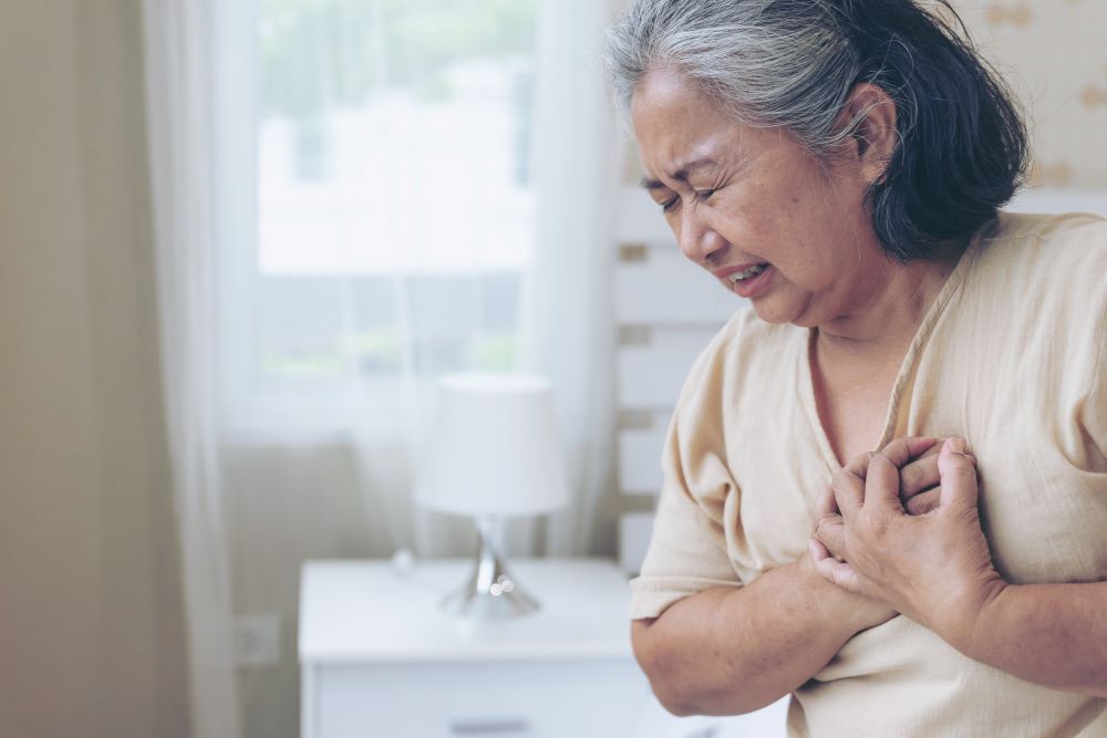 Zusammenhang zwischen hohem Cholesterinspiegel und Bluthochdruck