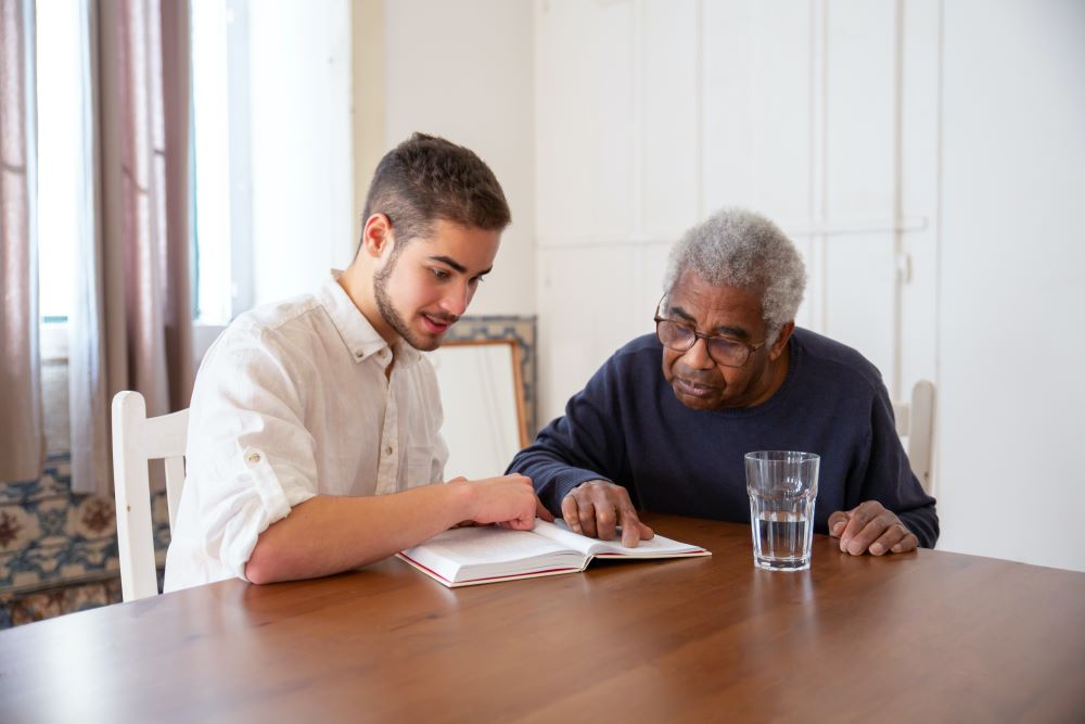 Relation entre l'hypertension et le déclin cognitif 