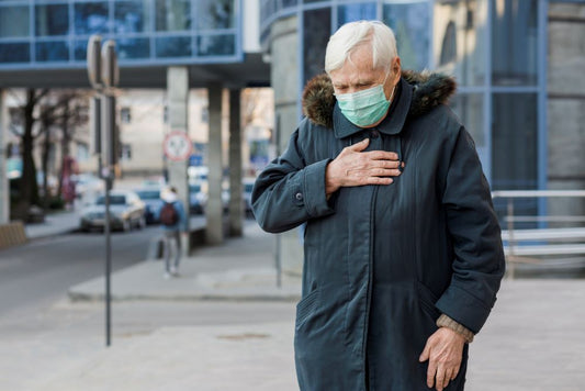 The Relationship Between Weather And Blood Pressure