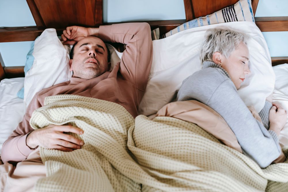 L'impact de la qualité du sommeil sur la régulation de la pression artérielle 