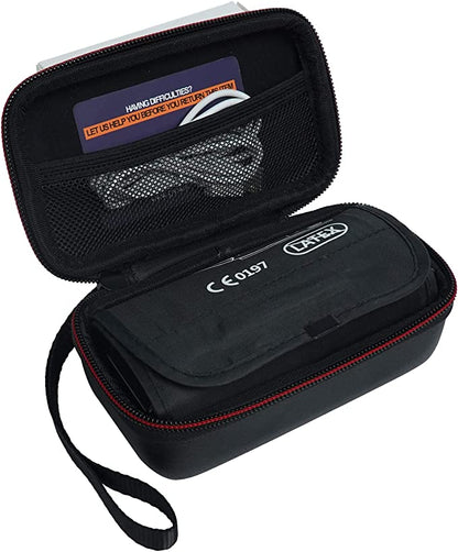 BP2A/BP2 Monitor Travel Storage Case