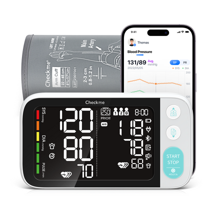BP3-C2 Blutdruckmessgerät