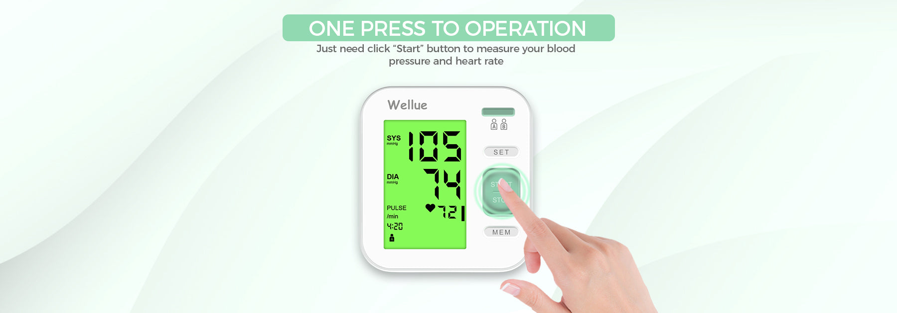 Want to buy iHealth Track blood pressure monitor? - Blood pressure monitor .shop