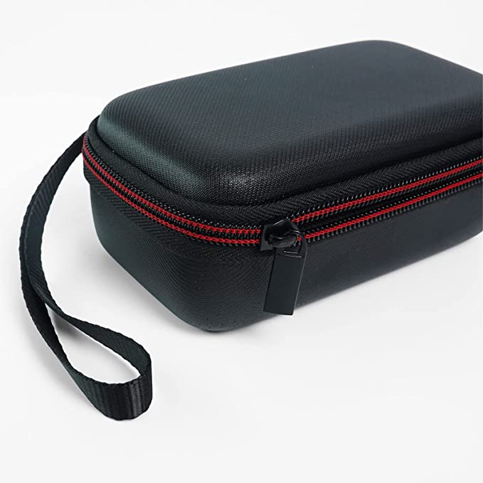 BP2A/BP2 Monitor Travel Storage Case