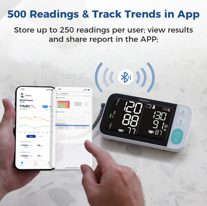 BP3-C2 Blutdruckmessgerät