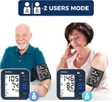 B02T  Bluetooth Blood Pressure Mointor