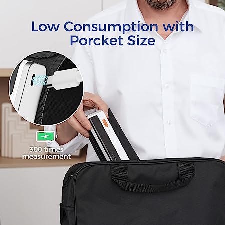 Checkme BP2 Blood Pressure Monitor