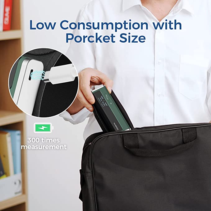 Checkme BP2 Connect Blood Pressure Monitor