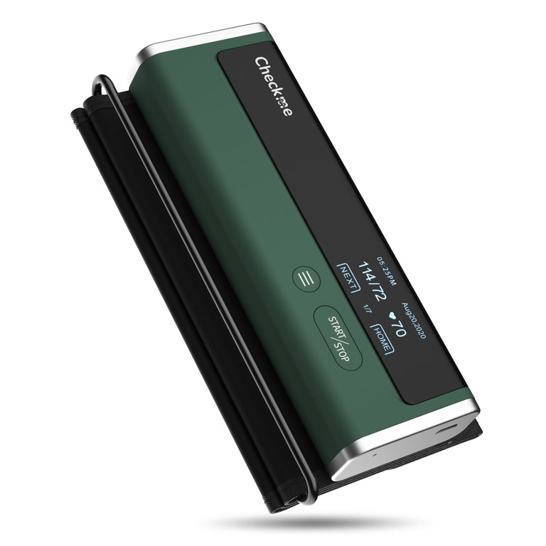 Checkme BP Instrument | Checkme