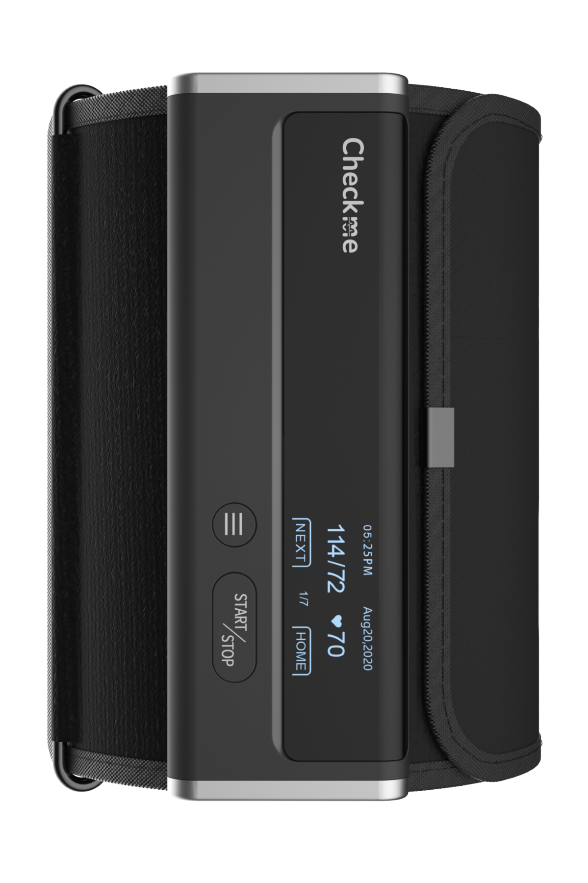 Checkme Checkme BP2 Connect Home Blood Pressure Device