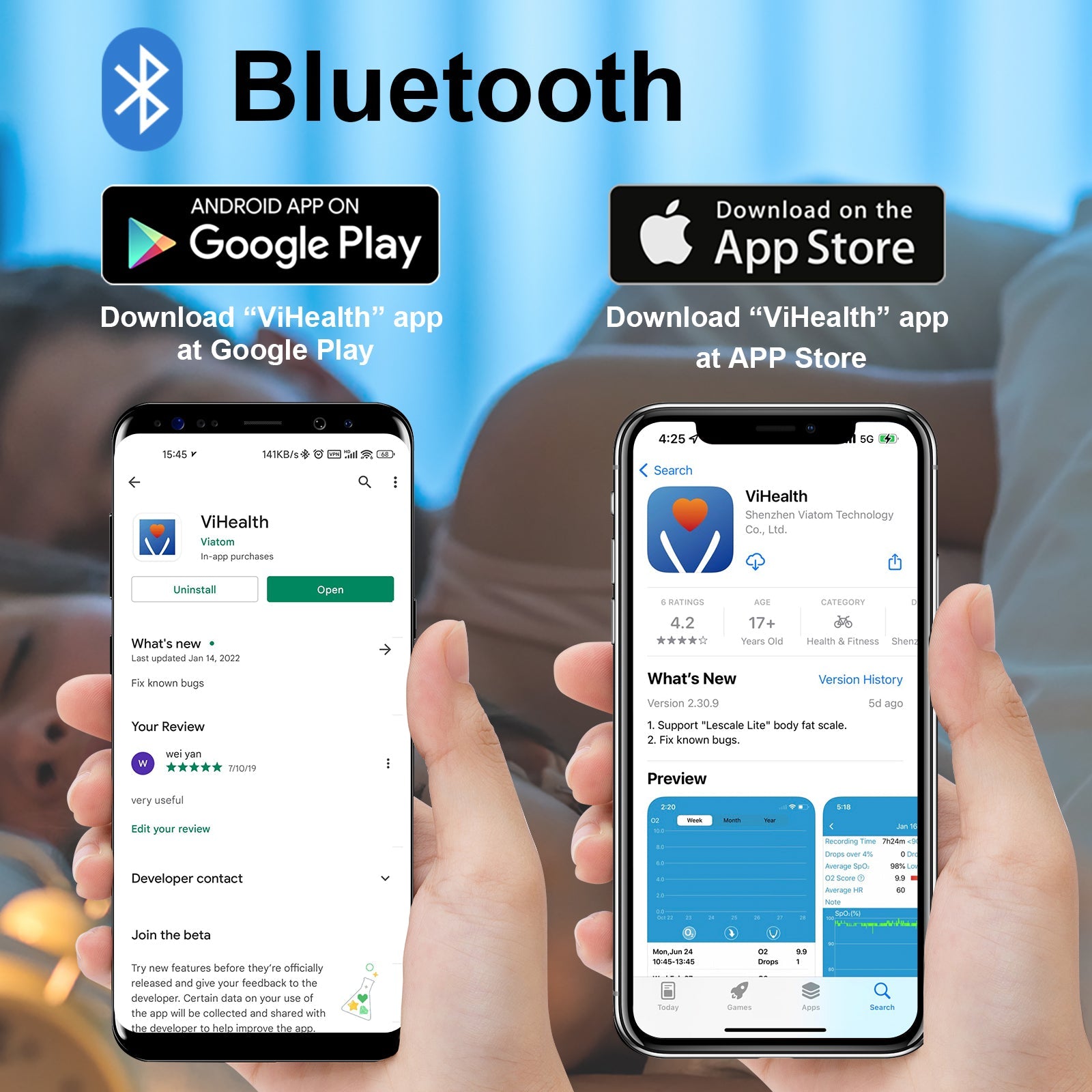 Checkme BP2 Connect Blood Pressure Monitor